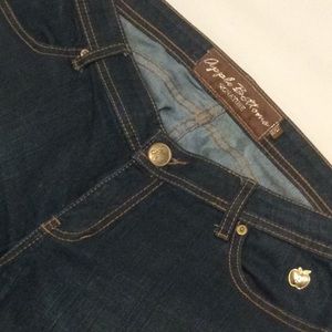 Apple bottom women’s jeans